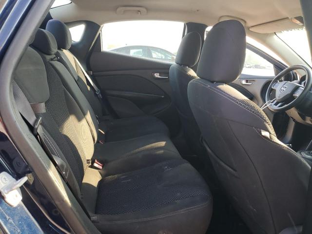2015 DODGE DART SXT 1C3CDFBB8FD128513