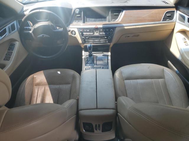 2015 HYUNDAI GENESIS 3. KMHGN4JE2FU017672