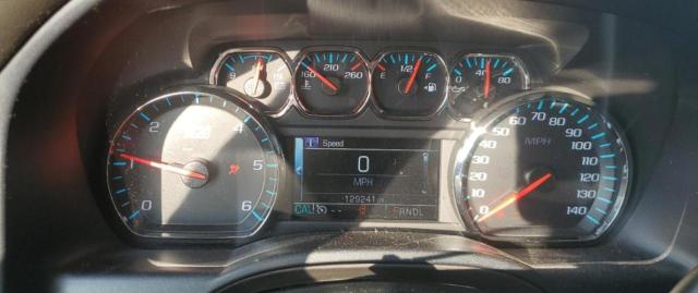 2017 GMC SIERRA K1500 SLE 1GTV2MEC2HZ232746