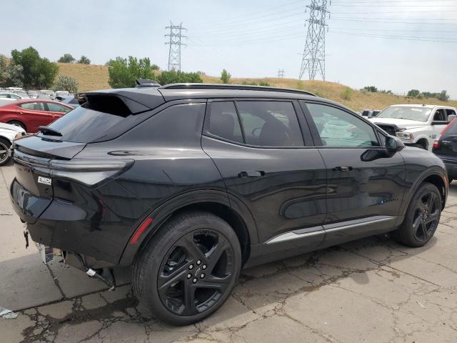 2025 CHEVROLET EQUINOX RS 3GN7DSRR8SS198037