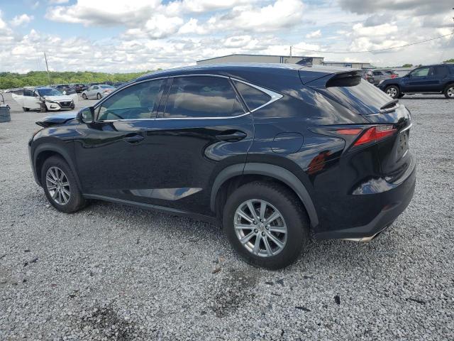 Vin: jtjbarbz3g2061487, lot: 63376365, lexus nx 200t base 20162