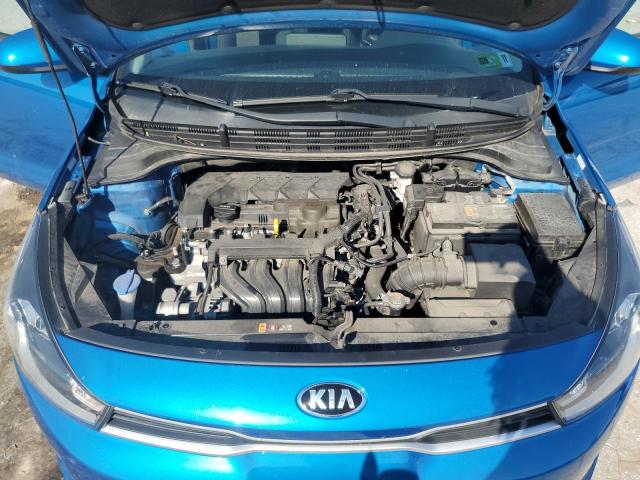 2021 KIA RIO LX - 3KPA24AD1ME398050