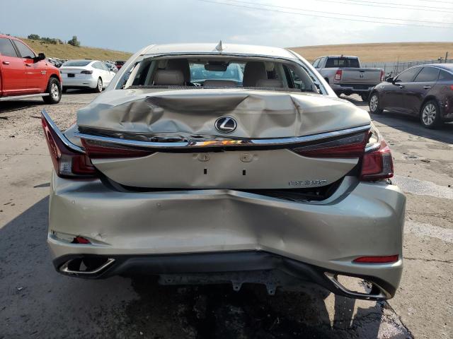 2019 LEXUS ES 350 58ABZ1B10KU031906