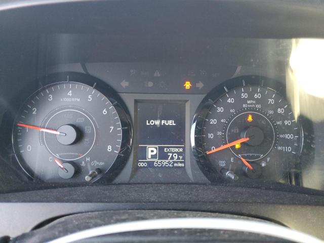 2017 TOYOTA SIENNA LE - 5TDKZ3DC9HS841120