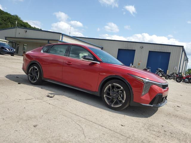 2025 KIA K4 GT LINE 3KPFW4DE8SE035594