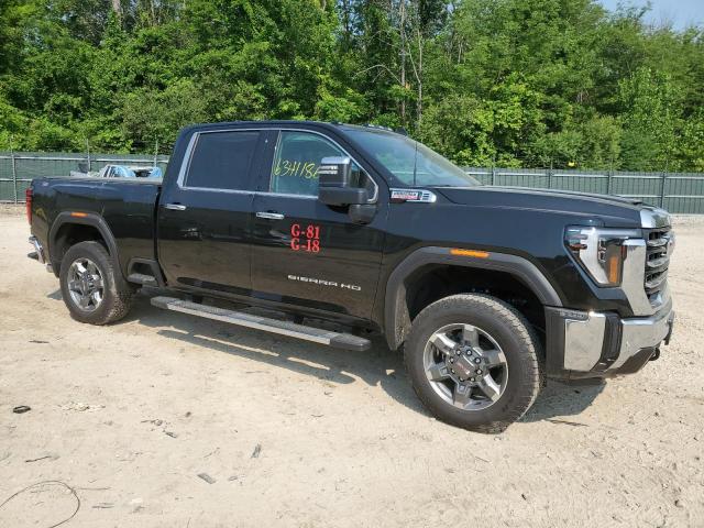 2025 GMC SIERRA K25 1GT4UNEY9SF166860