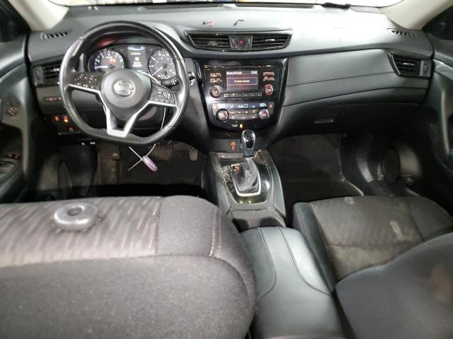 2017 NISSAN ROGUE S - JN8AT2MV8HW004047