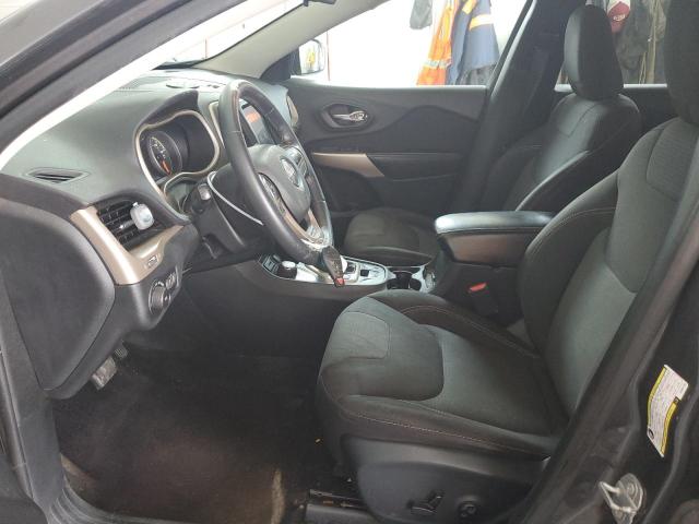 2017 JEEP CHEROKEE LATITUDE - 1C4PJMCS1HW637732