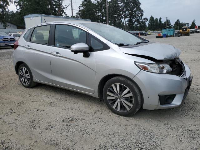 2016 HONDA FIT EX JHMGK5H71GX037081