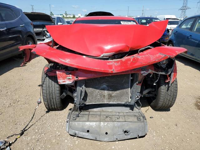 2020 CHEVROLET CAMARO LS - 1G1FB1RX7L0114584