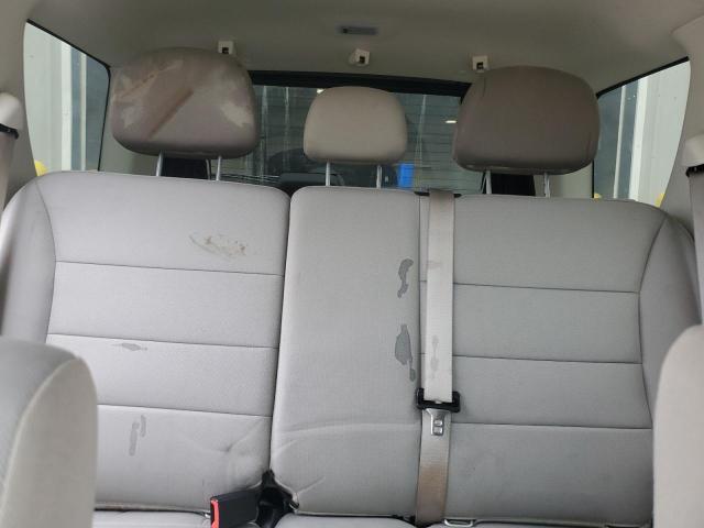 2010 FORD ESCAPE XLT - 1FMCU0D78AKD01898