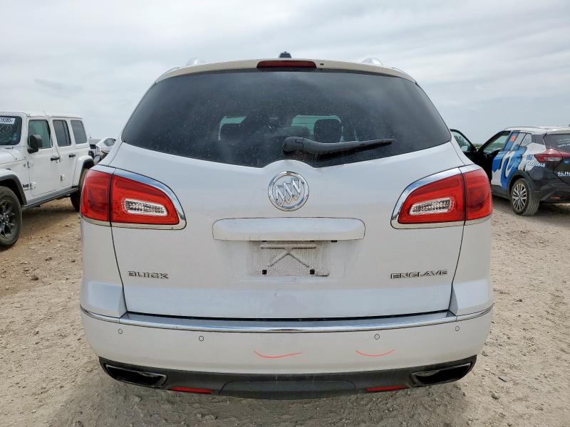 2016 BUICK ENCLAVE 5GAKRCKDXGJ268365