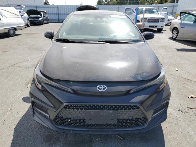 2021 TOYOTA COROLLA SE 5YFS4MCE4MP067305