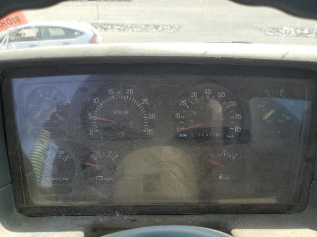 2001 STERLING L7500 #3240260873