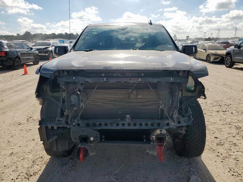 2021 GMC SIERRA K15 1GTP9EEL3MZ438274