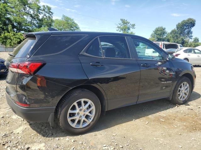 2023 CHEVROLET EQUINOX LS 3GNAXHEG1PL158727