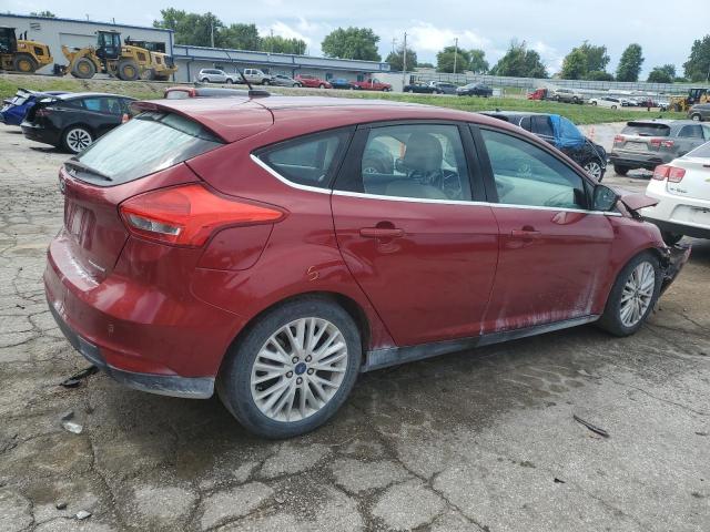 2015 FORD FOCUS TITANIUM 1FADP3N28FL339370