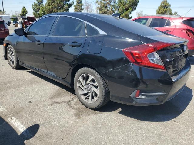 2018 HONDA CIVIC EX 2HGFC2F77JH596238
