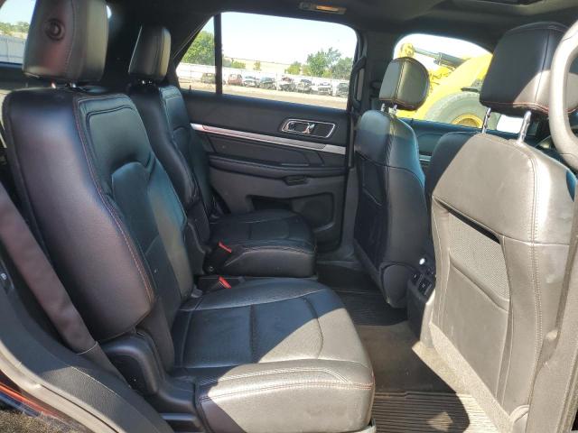 2017 FORD EXPLORER S 1FM5K8GT5HGB07364