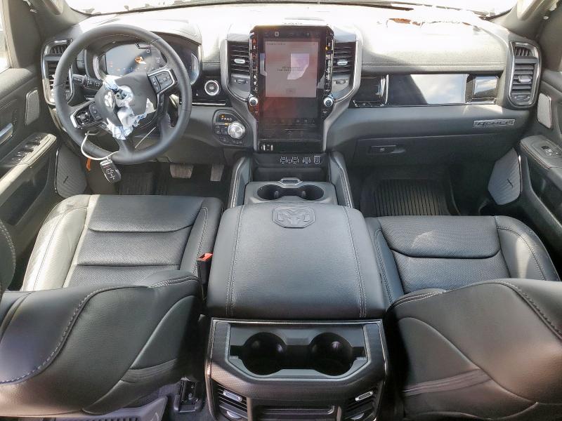 2025 RAM 1500 REBEL 1C6SRFLP8SN593646
