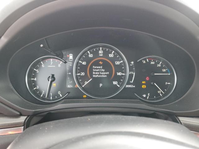 2021 MAZDA CX-5 GRAND JM3KFBDM8M0461119