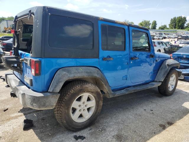 2016 JEEP WRANGLER UNLIMITED SPORT 1C4BJWDG2GL188089