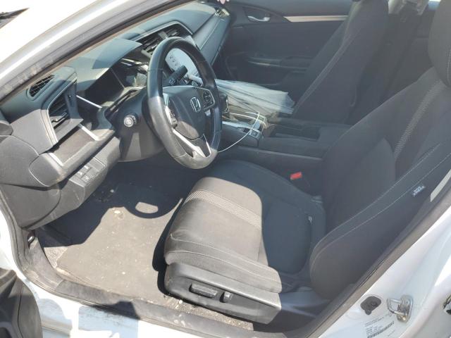 2020 HONDA CIVIC EX - 2HGFC2F70LH013916