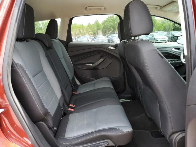 2016 FORD ESCAPE SE 1FMCU9GX8GUB74910