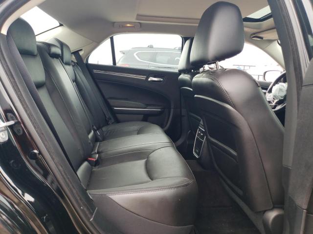 2018 CHRYSLER 300 TOURIN 2C3CCARGXJH282188