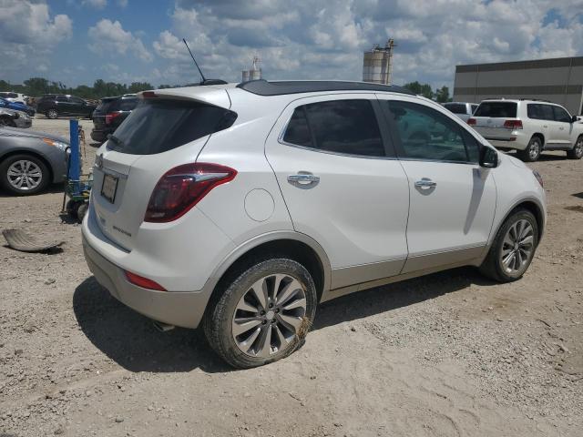 2019 BUICK ENCORE PRE - KL4CJASB5KB766225