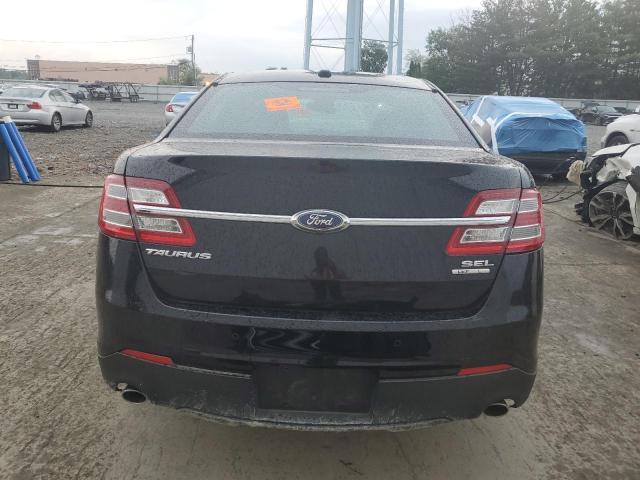 2016 FORD TAURUS SEL - 1FAHP2E84GG101400