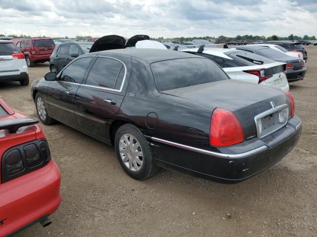 2011 LINCOLN TOWN CAR S - 2LNBL8CV5BX751715