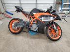 2017 KTM 390 DUKE - MD2JYJ40XHC285257