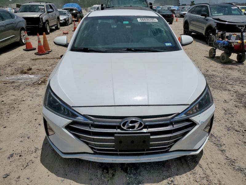 2020 HYUNDAI ELANTRA SE - 5NPD74LF8LH520295