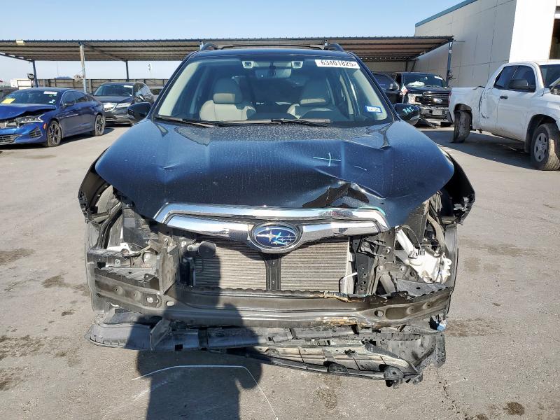 2021 SUBARU FORESTER L JF2SKAUC7MH551239