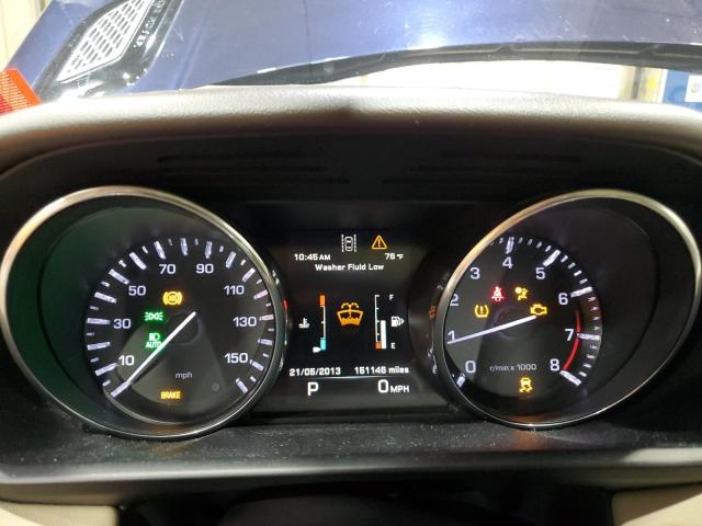 2015 LAND ROVER RANGE ROVE SALWR2VF9FA611360