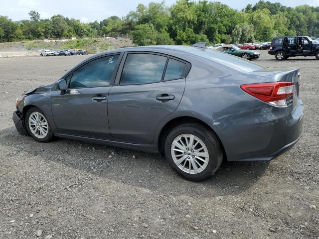 2018 SUBARU IMPREZA PR 4S3GKAD66J3616699