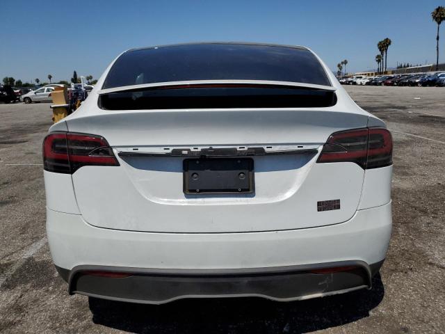 2024 TESLA MODEL X 7SAXCBE64RF442098