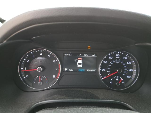 2019 KIA FORTE EX 3KPF54AD2KE067892