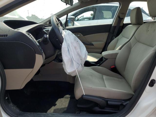 2015 HONDA CIVIC SE 2HGFB2F74FH508918