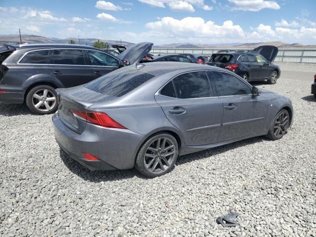 2020 LEXUS IS 350 F S JTHGZ1B24L5035896