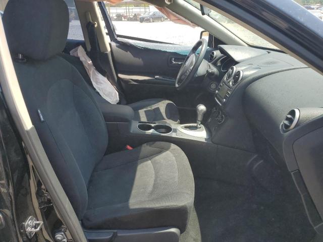 2014 NISSAN ROGUE SELE - JN8AS5MT9EW624016
