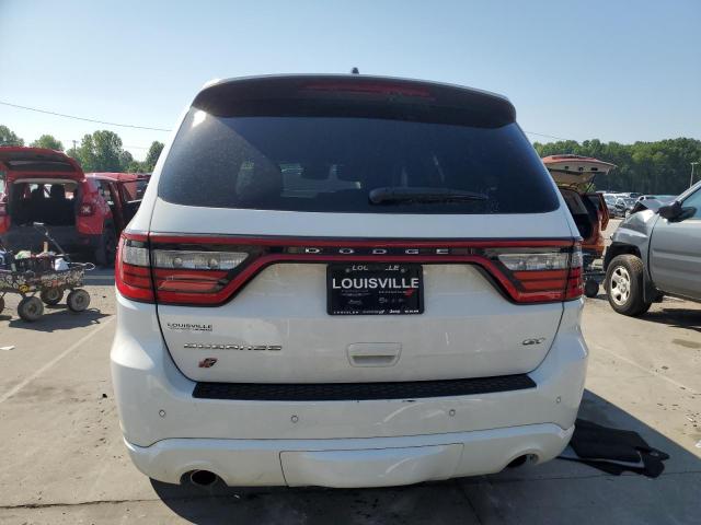 2023 DODGE DURANGO GT - 1C4RDJDG1PC571434