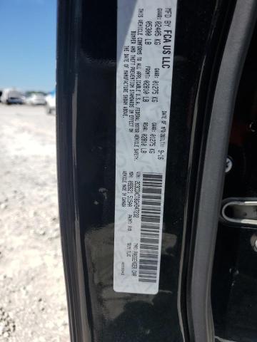 2016 DODGE CHARGER R/ - 2C3CDXCT8GH347232