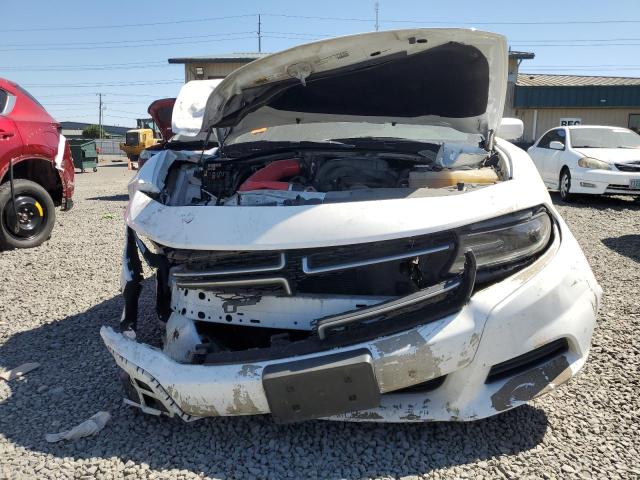 2015 DODGE CHARGER SE 2C3CDXBG4FH722102
