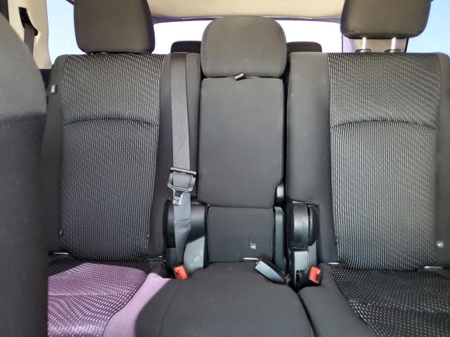 2017 DODGE JOURNEY SE 3C4PDCAB4HT562096