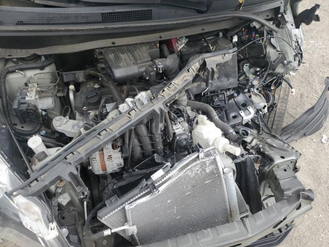 2021 MITSUBISHI MIRAGE ES ML32AUHJ8MH000929