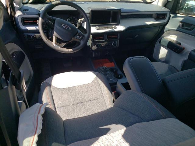 2023 FORD MAVERICK XL 3FTTW8F9XPRA96990