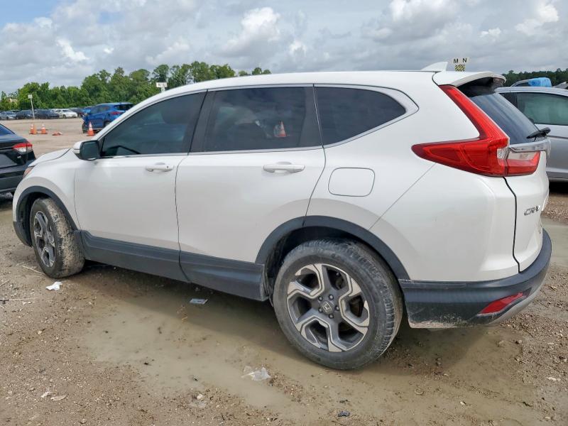 2019 HONDA CR-V EX - 5J6RW1H59KA036997
