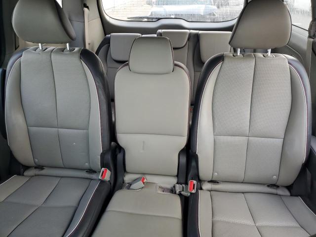 2016 KIA SEDONA LX KNDMB5C10G6214572